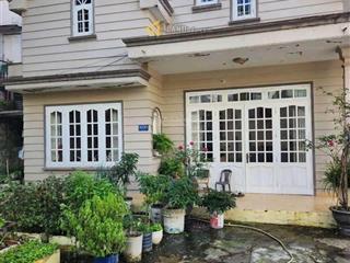 Nhà sân vườn 3 tầng + dãi trọ 23 phòng hẻm ô tô phù đổng, p8, đà lạt, 932m2  33 tỷ