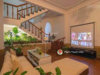Homestay 3 tầng hẻm ô tô nam kỳ khởi nghĩa, p1, đà lạt, 5.65x18m