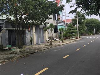 Bán 2 lô liền kề đường phan văn đáng, đối diện chợ hoà châu, hoà xuân, đà nẵng