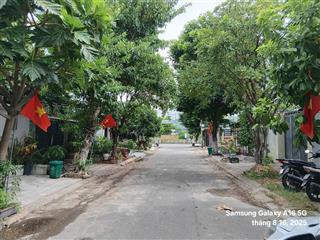 Bán 3 lô liền kề đường vũ miên, hoà xuân, đà nẵng có bán lẻ từng lô