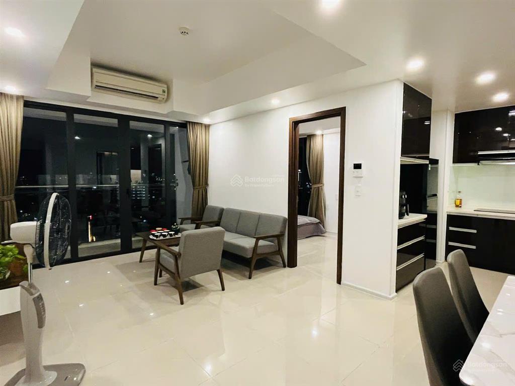 Cho thuê căn hộ hiyori căn góc 2pn, tầng cao view trực diện biển