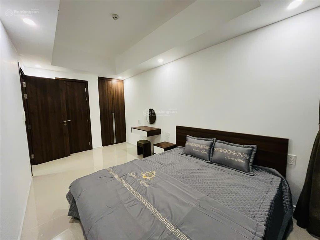 Cho thuê căn hộ hiyori căn góc 2pn, tầng cao view trực diện biển