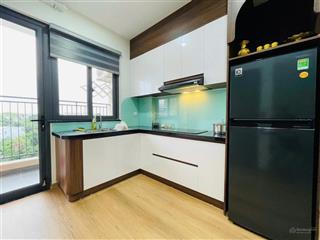 Cho thuê căn 1pn + 1 full nội thất, vào ở ngay  chỉ 4,5 tr/tháng