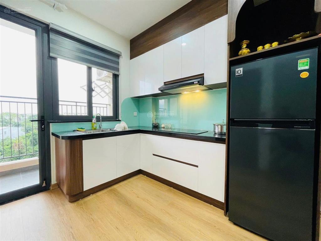 Bán chung cư ori garden 1pn, sổ đỏ trao tay view biển, chỉ 1.35 tỷ