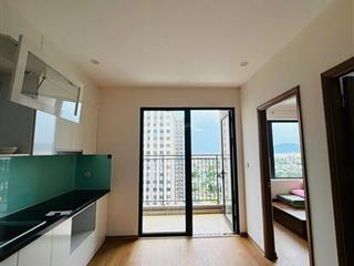 Cho thuê chung cư 2pn căn góc, full nội thất  chỉ 6tr/tháng