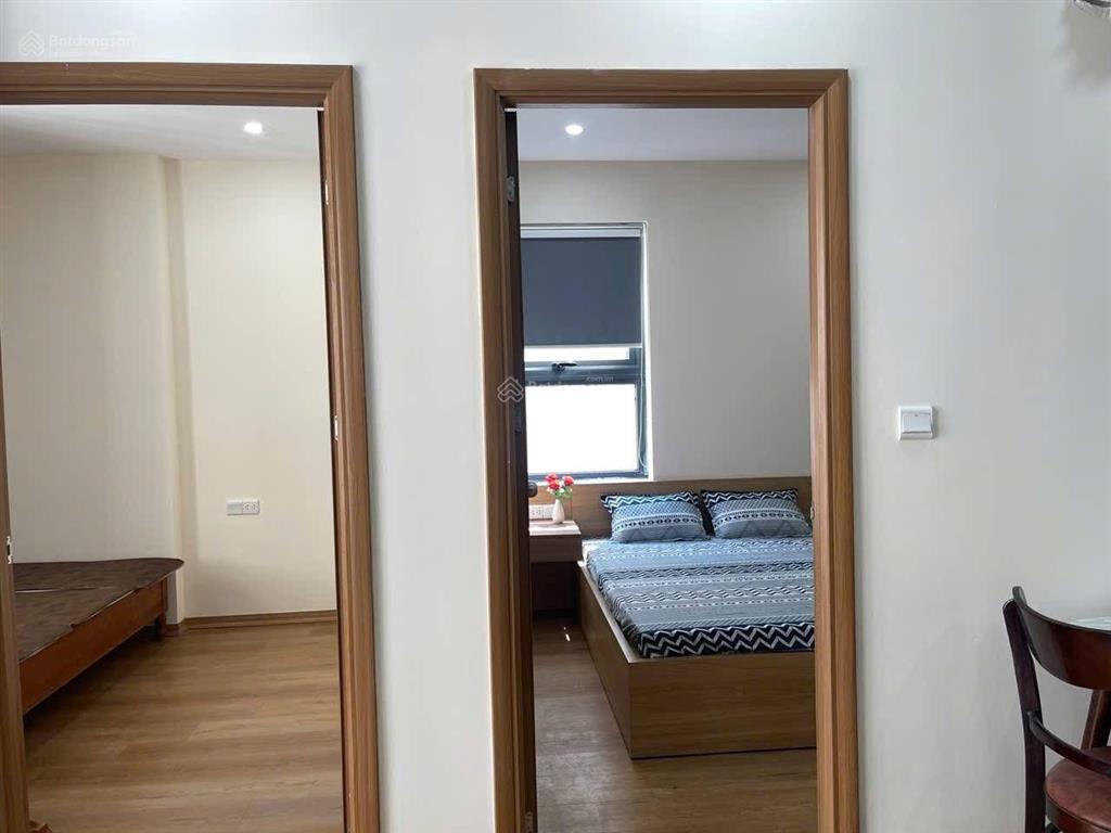 Bán căn góc chung cư 2pn full nội thất  có sổ