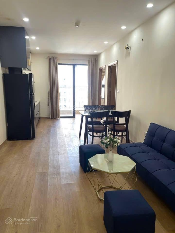 Bán căn góc chung cư 2pn full nội thất  có sổ