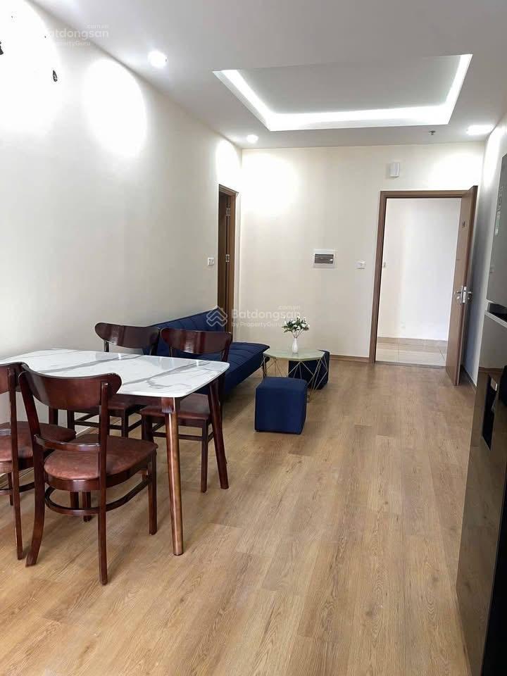 Bán căn góc chung cư 2pn full nội thất  có sổ