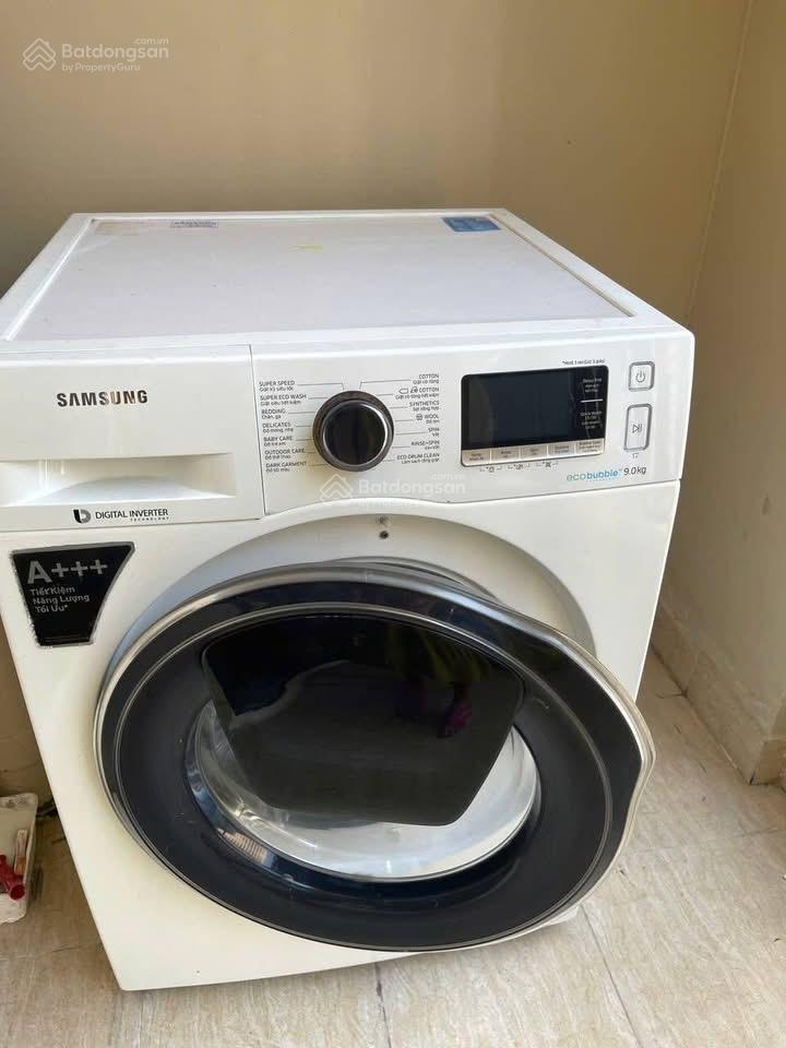 Bán căn góc chung cư 2pn full nội thất  có sổ