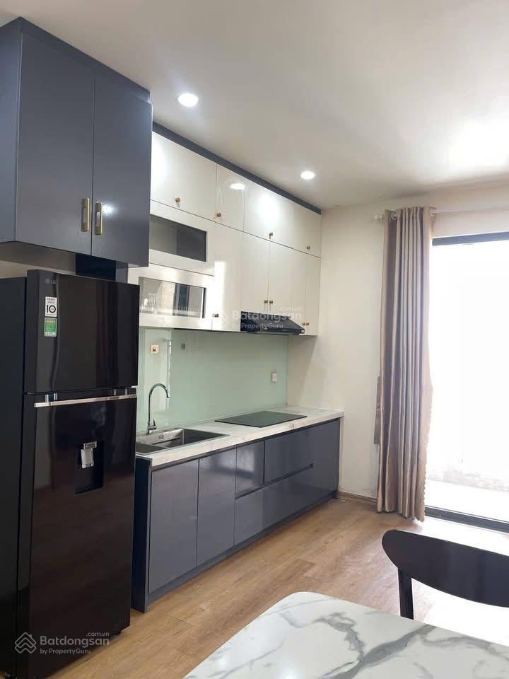 Bán căn góc chung cư 2pn full nội thất  có sổ