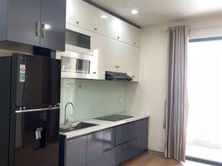Bán căn góc chung cư 2pn full nội thất  có sổ, hỗ trợ vay 460 tr