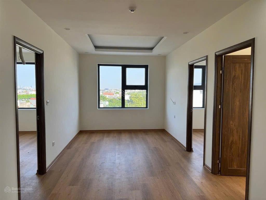 Bán căn hộ 3pn thương mại ct10 mới đẹp  nhà mới view biển, thành phố