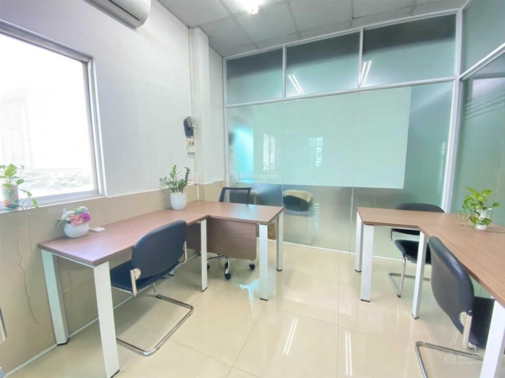 Cho thuê văn phòng full nội thất tại quận 1 với nhiều ưu đãi hấp dẫn khi  0981 291 ***