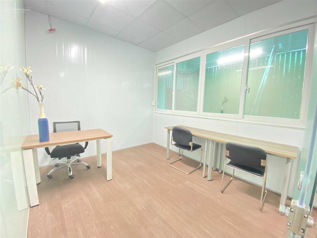 Cho thuê văn phòng full nội thất tại quận 1 với nhiều ưu đãi hấp dẫn khi  0981 291 ***