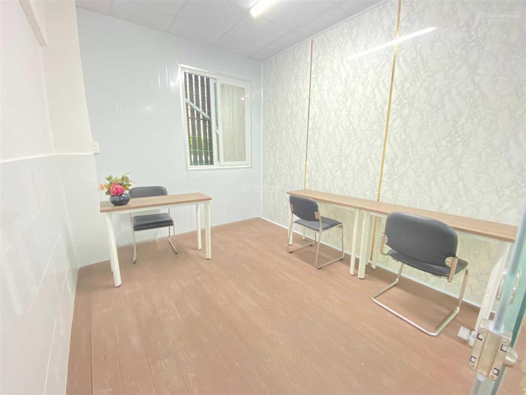 Cho thuê văn phòng full nội thất tại quận 1 với nhiều ưu đãi hấp dẫn khi  0981 291 ***