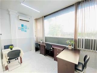 Cho thuê văn phòng tại nguyễn đình chiểu, quận 1 full nội thất với nhiều ưu đãi.  0981 291 ***