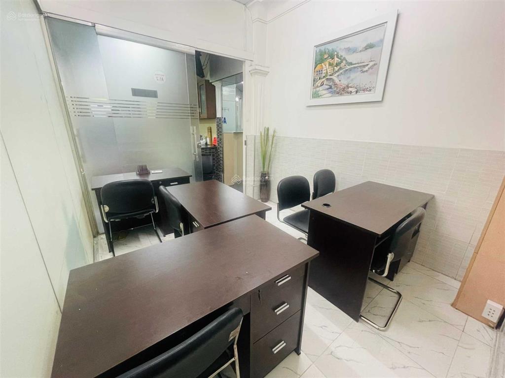 Cho thuê văn phòng tại nguyễn đình chiểu, quận 1 full nội thất với nhiều ưu đãi.  0981 291 ***