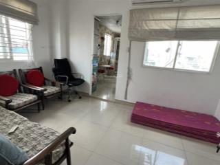 Cho thuê nhà trọ đầy đủ nội thất tại bùi hữu nghĩa, 4,5 triệu, 40m2, bình thạnh, hcm