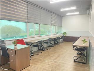 Văn phòng mới bình thạnh với dầy đủ nội thất di chuyển gần trung tâm quận 1.  0981 291 *** nhung