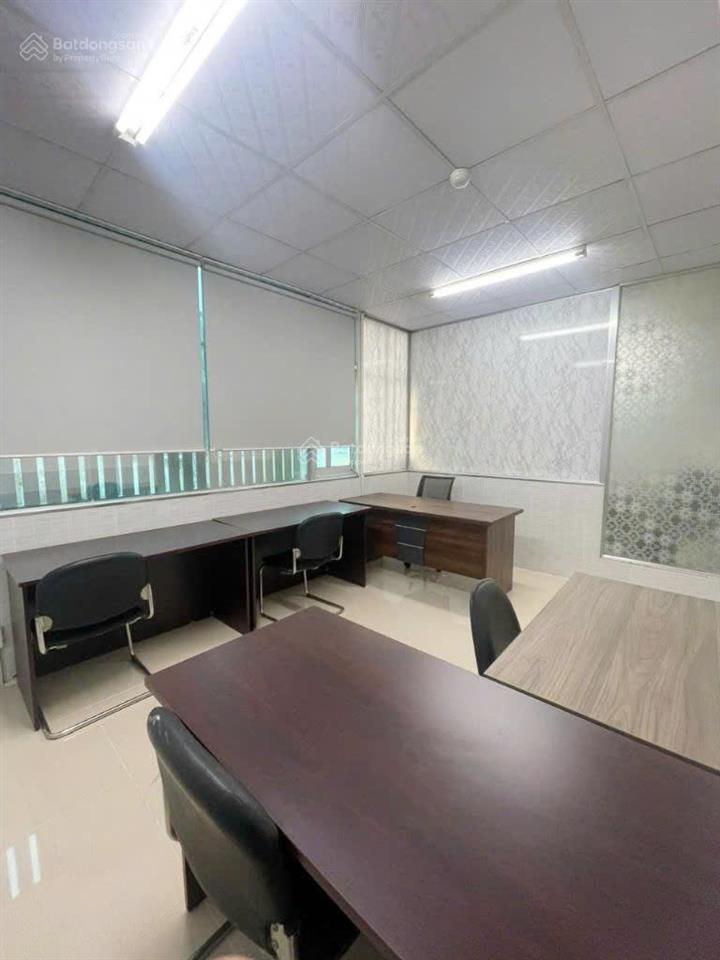 Văn phòng bình thạnh full nội thất với nhiều ưu đãi trong tháng