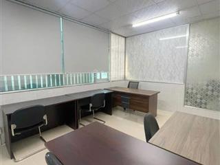Văn phòng bình thạnh full nội thất với nhiều ưu đãi trong tháng