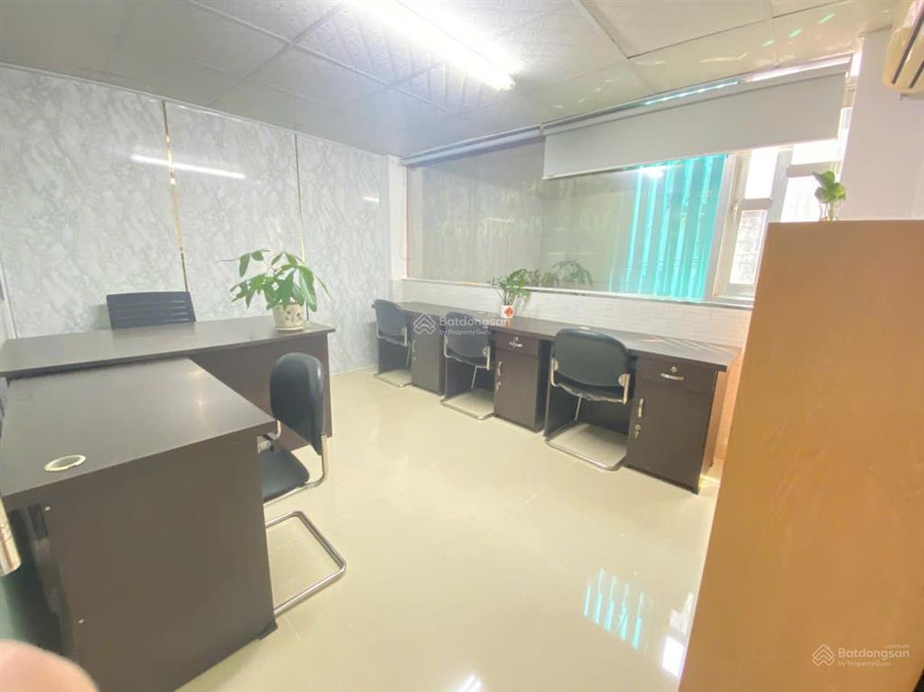 Văn phòng bình thạnh full nội thất với nhiều ưu đãi trong tháng