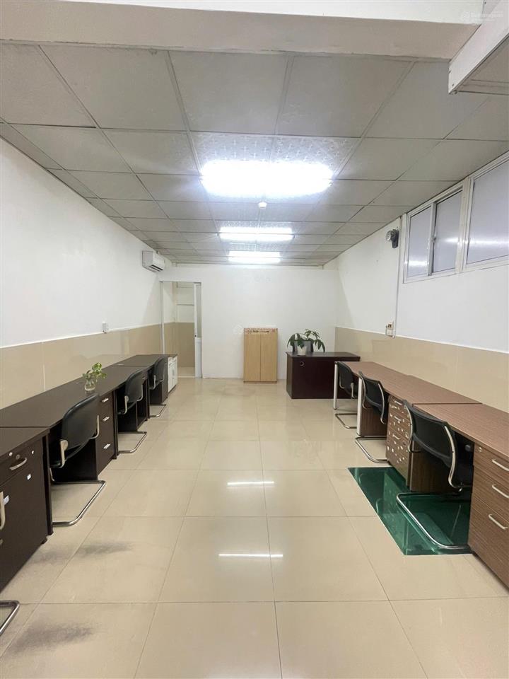 Văn phòng bình thạnh full nội thất với nhiều ưu đãi trong tháng
