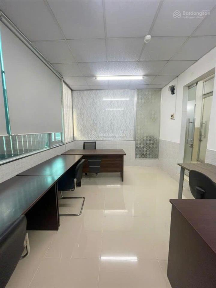 Văn phòng bình thạnh full nội thất với nhiều ưu đãi trong tháng