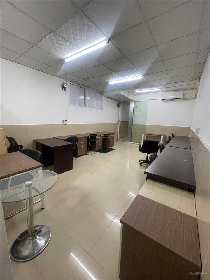 Văn phòng bình thạnh full nội thất với nhiều ưu đãi trong tháng