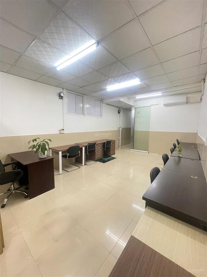 Văn phòng bình thạnh full nội thất với nhiều ưu đãi trong tháng