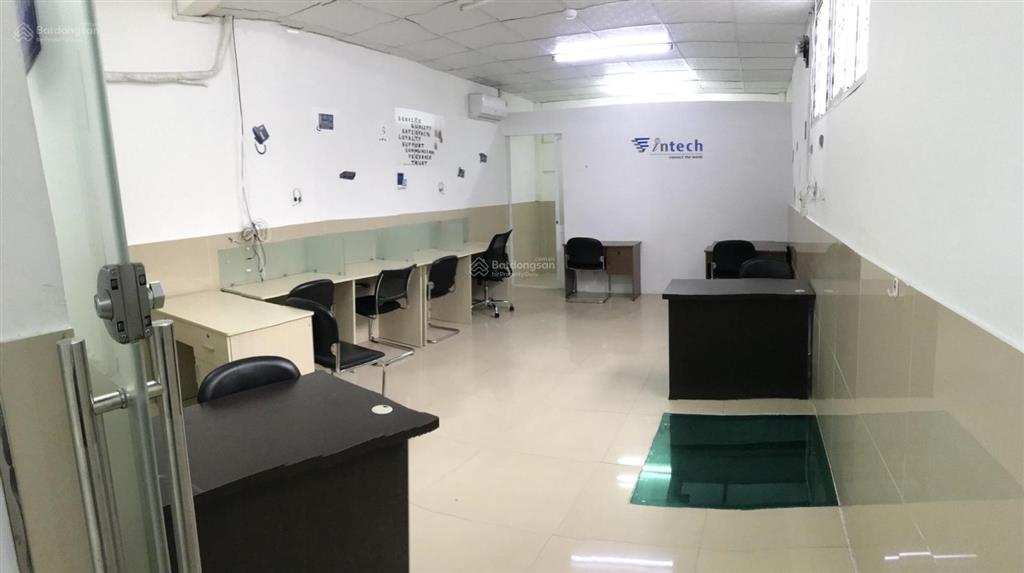 Cho thuê văn phòng trọn gói tại bình thạnh. full tiện ích, bàn ghế.  0981 291 ***