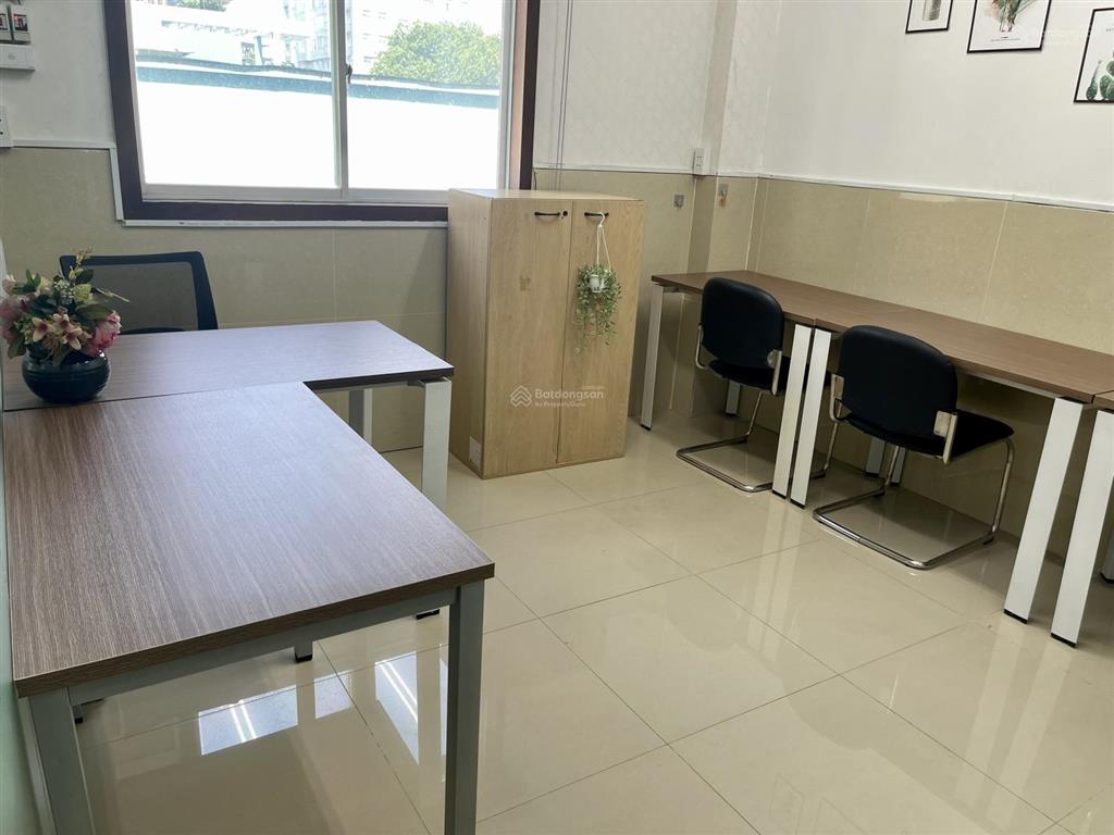 Cho thuê văn phòng trọn gói tại bình thạnh. full tiện ích, bàn ghế.  0981 291 ***