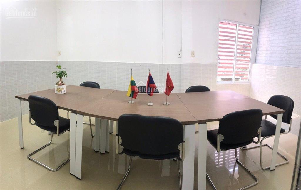 Cho thuê văn phòng trọn gói tại bình thạnh. full tiện ích, bàn ghế.  0981 291 ***
