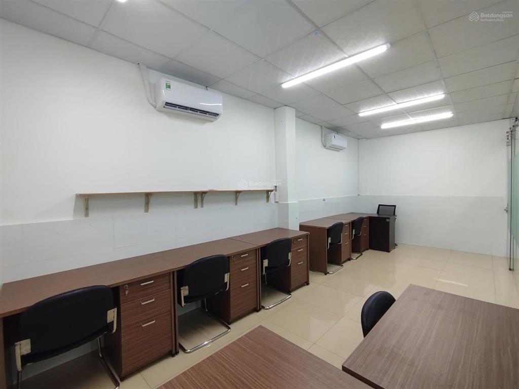 Cho thuê văn phòng trọn gói, văn phòng ảo bình thạnh có sẵn nội thất với nhiều ưu đãi. 0981 291 ***