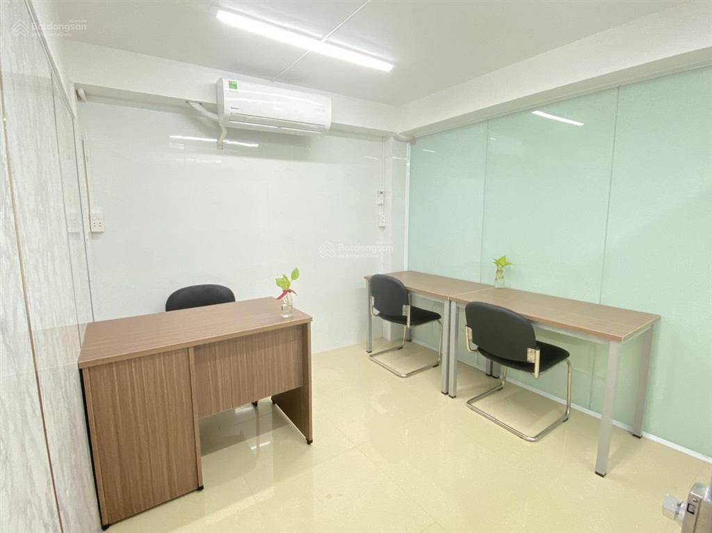 Cho thuê văn phòng trọn gói, văn phòng ảo bình thạnh có sẵn nội thất với nhiều ưu đãi. 0981 291 ***