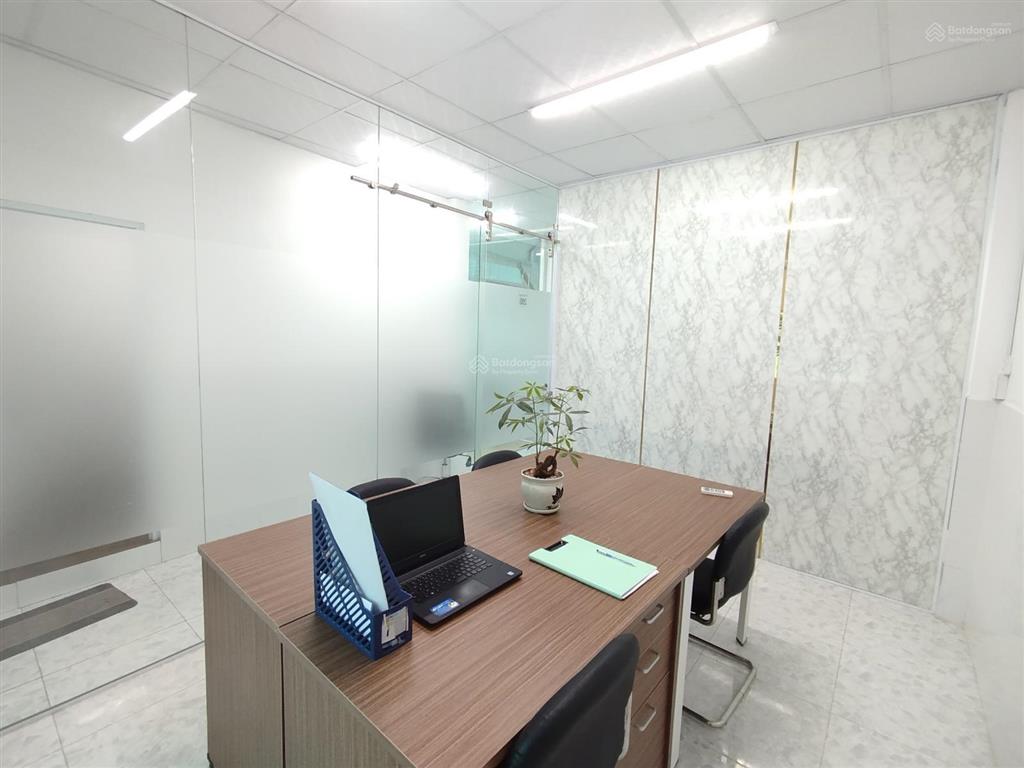 Cho thuê văn phòng trọn gói, văn phòng ảo bình thạnh có sẵn nội thất với nhiều ưu đãi. 0981 291 ***