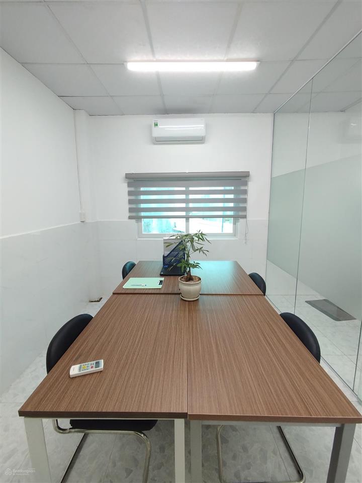 Cho thuê văn phòng trọn gói, văn phòng ảo bình thạnh có sẵn nội thất với nhiều ưu đãi. 0981 291 ***