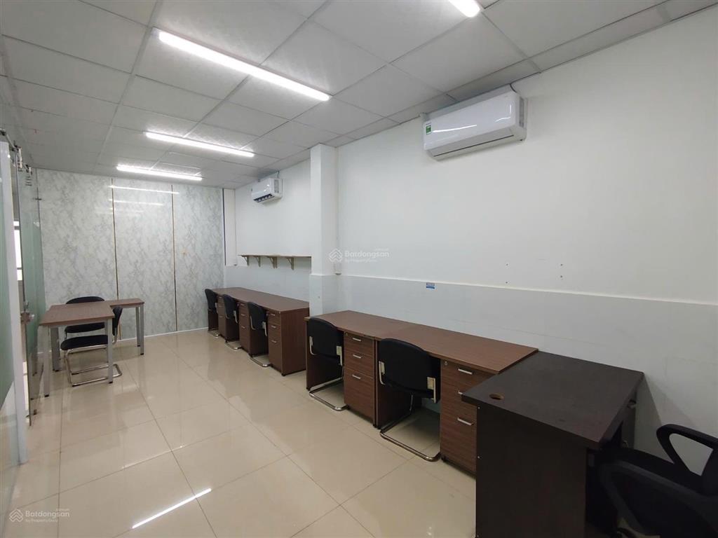 Cho thuê văn phòng trọn gói, văn phòng ảo bình thạnh có sẵn nội thất với nhiều ưu đãi. 0981 291 ***
