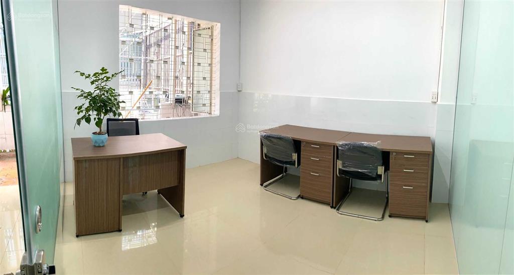 Cho thuê văn phòng trọn gói, văn phòng ảo bình thạnh có sẵn nội thất với nhiều ưu đãi. 0981 291 ***