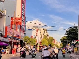 Chính chủ giá tốt! mtkd văn cao  ngay cây xăng dt 4x17m (3 lầu sân thượng) giá 12,6 tỷ