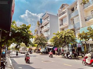 Nhà mới!! mtkd đường trương vĩnh ký  giáp khu bàu cát tân bình, dt 4x17m ( 3.5 tấm ) giá 15,3 tỷ