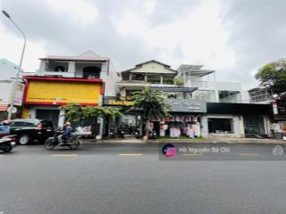 Mtkd độc lập  ngay trường học gần ngã tư dt6x20m, 1 lầu  giá 22,5 tỷ thương lượng