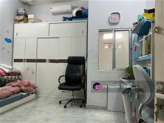Hẻm 6m nhựa 342 thoại ngọc hầu  4x15m ( 1 lầu ) nhà mới 6,45 tỷ