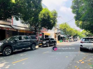 Mtnb khu tân thành  trương vĩnh ký 9x16m ( 1 lầu cũ )  22,3 tỷ
