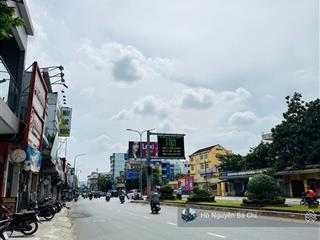 Mtkd hoàng văn thụ  ngay bệnh viện tân bình  dt 134m2 ~ 30 tỷ thương lượng