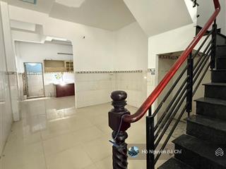 Hẻm 8m phường tân quý  gần chợ tân hương dt 4x20m ( 1 lầu ) 7 tỷ tl