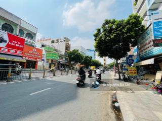 Bán nhà mtkd lũy bán bích  p. tân thành dt 6,1 x27m (nh 7,8m) 37 tỷ  cho thuê 50tr
