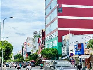 Cặp mtkd tân sơn nhì ngang 8x25m giá trị cao  không lỗi phong thuỷ  3 lầu st  43 tỷ tl