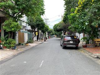 Bán nhà đường lê niệm  phường phú thạnh, dt 4x19,5m (2 lầu) giá 9,8 tỷ thương lượng