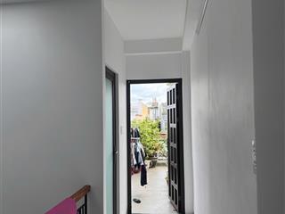 Hẻm vip 63  75 gò dầu  hẻm nhựa 8m dt 4x18m (3 lầu  st) 13.6 tỷ